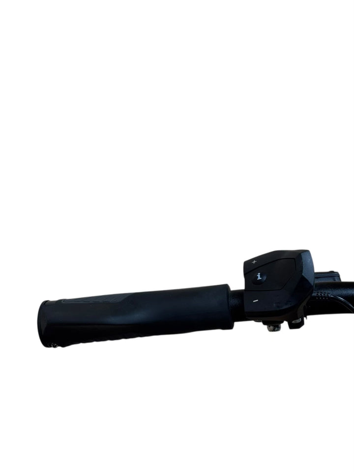 Kalkhoff Endeavour 5.B Move+ E-Bike Refurbished Gebruikte fiets 