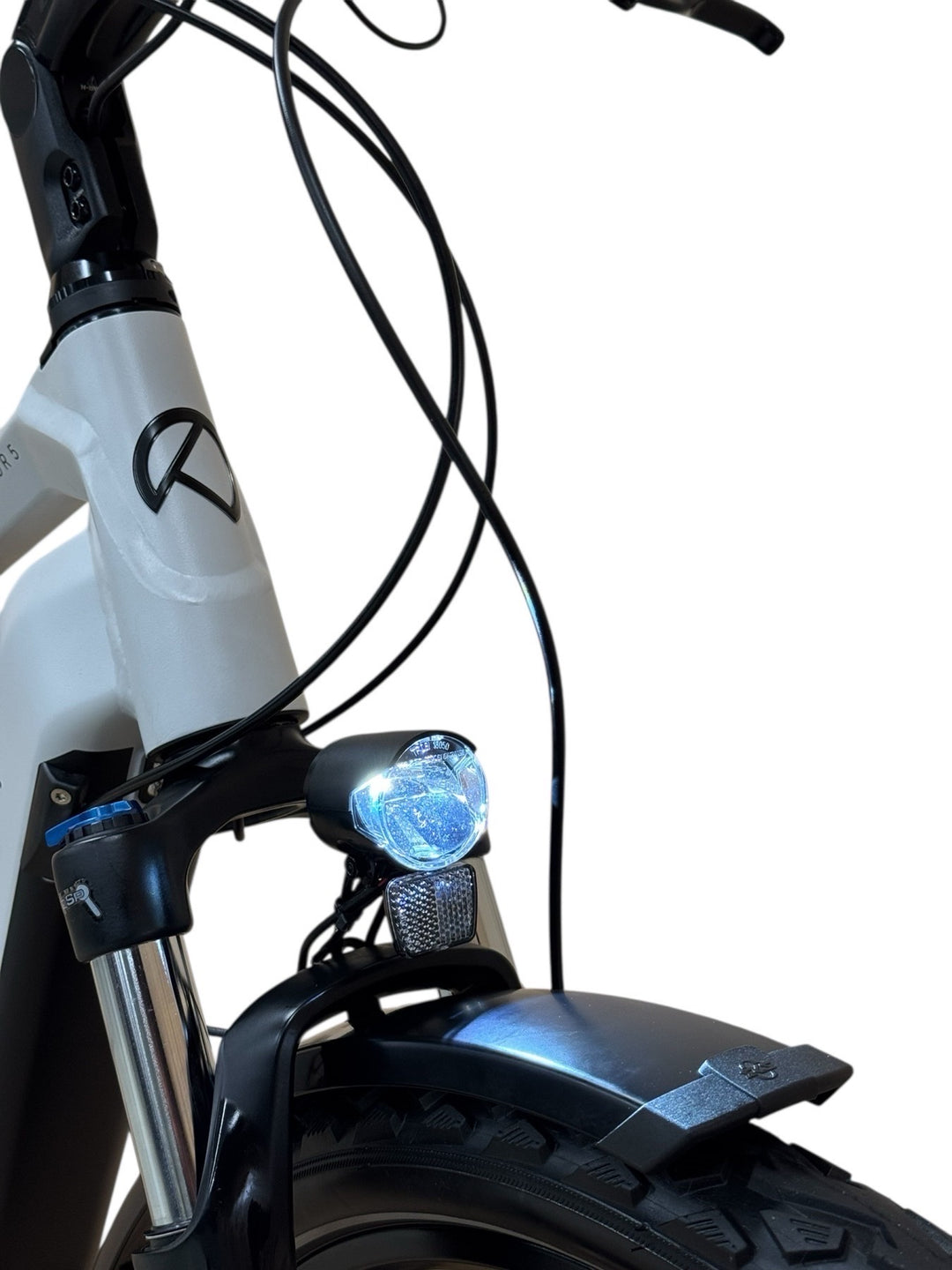 Kalkhoff Endeavour 5.B Move E-Bike Refurbished Gebruikte fiets 