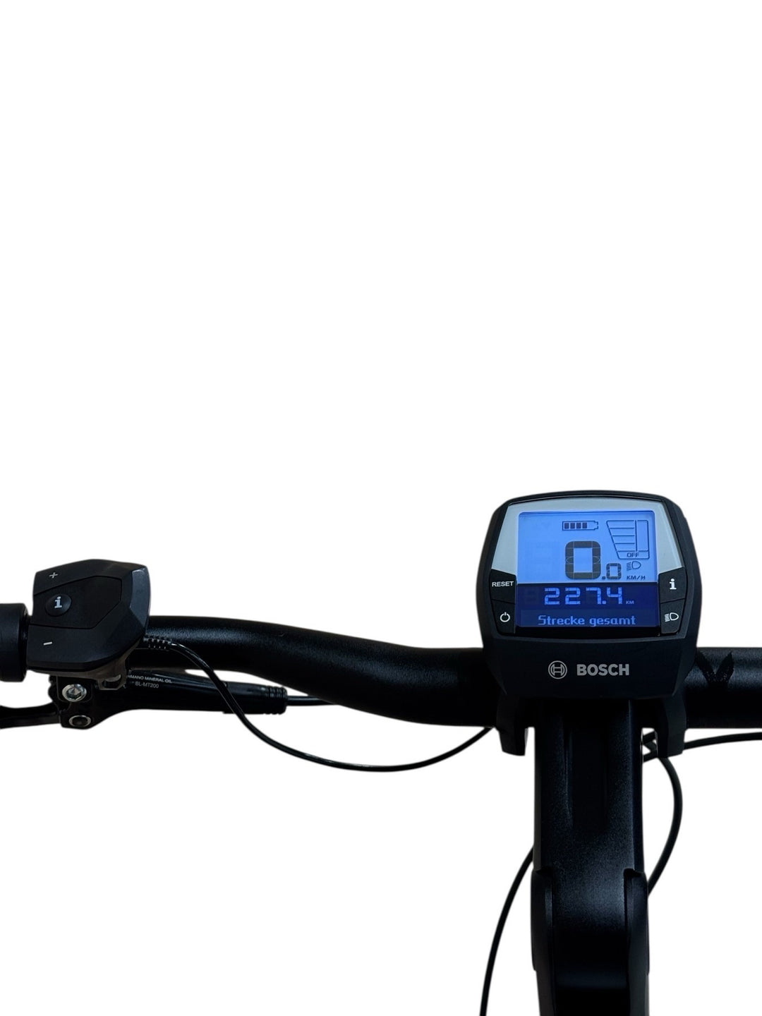 Kalkhoff Endeavour 5.B Move E-Bike Refurbished Gebruikte fiets