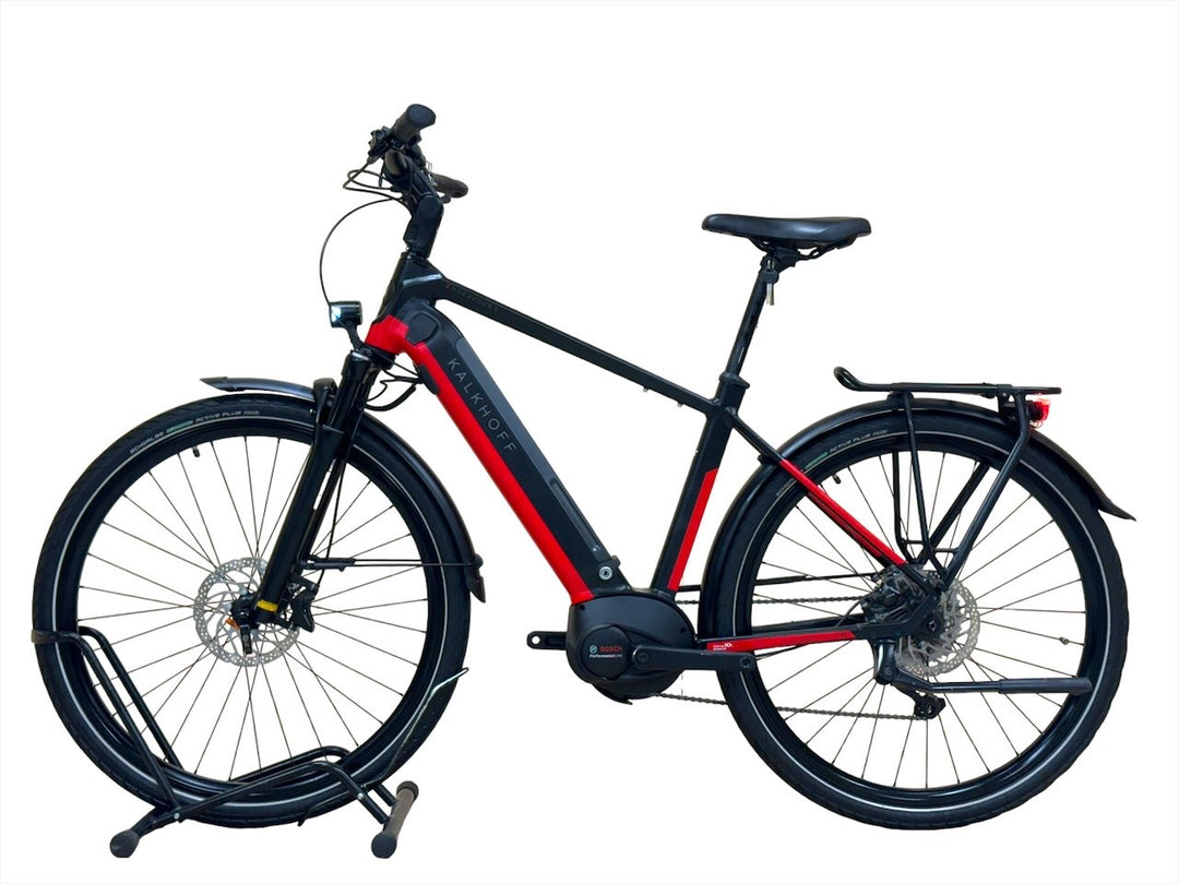 Kalkhoff Endeavour 5.B Advance+ e-bike leasen? | Lease a Bike Kalkhoff Endeavour 5.B Advance+ e-bike leasen? | Lease a Bike
