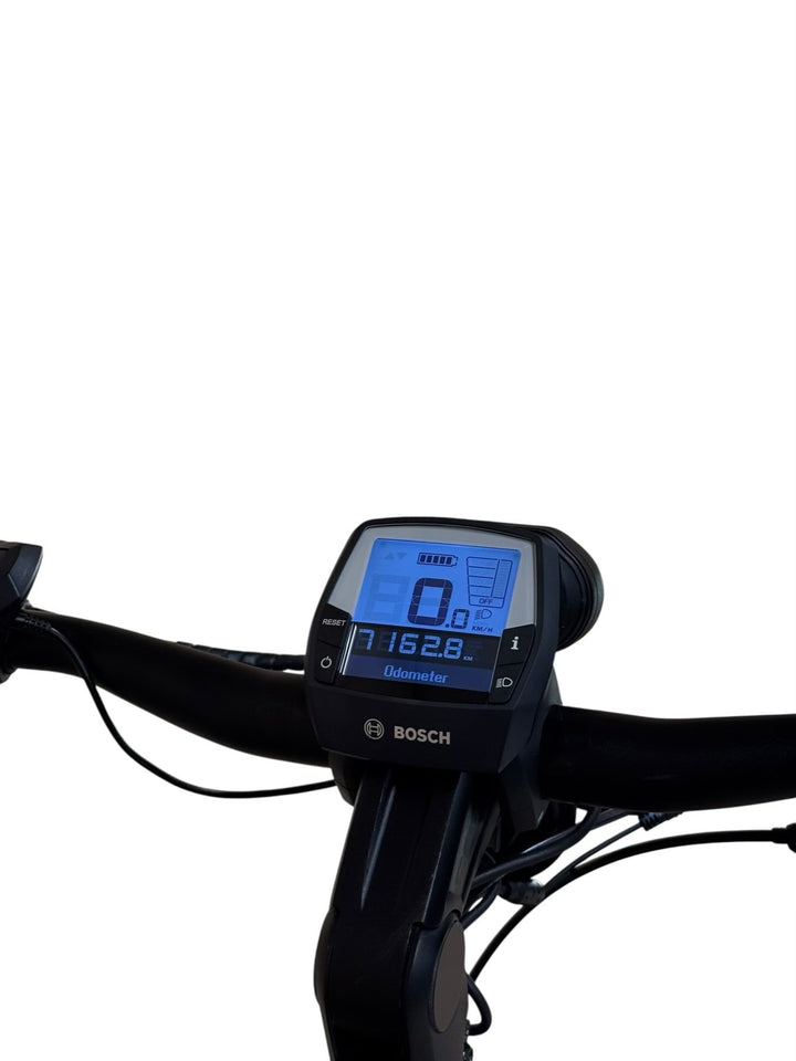 Kalkhoff Endeavour 5.B Move 45 E-Bike Refurbished Gebruikte fiets 