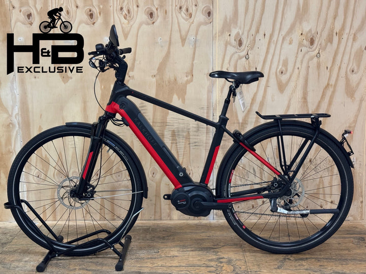 Kalkhoff Endeavour 5.B Move 45 E-Bike Refurbished Gebruikte fiets 
