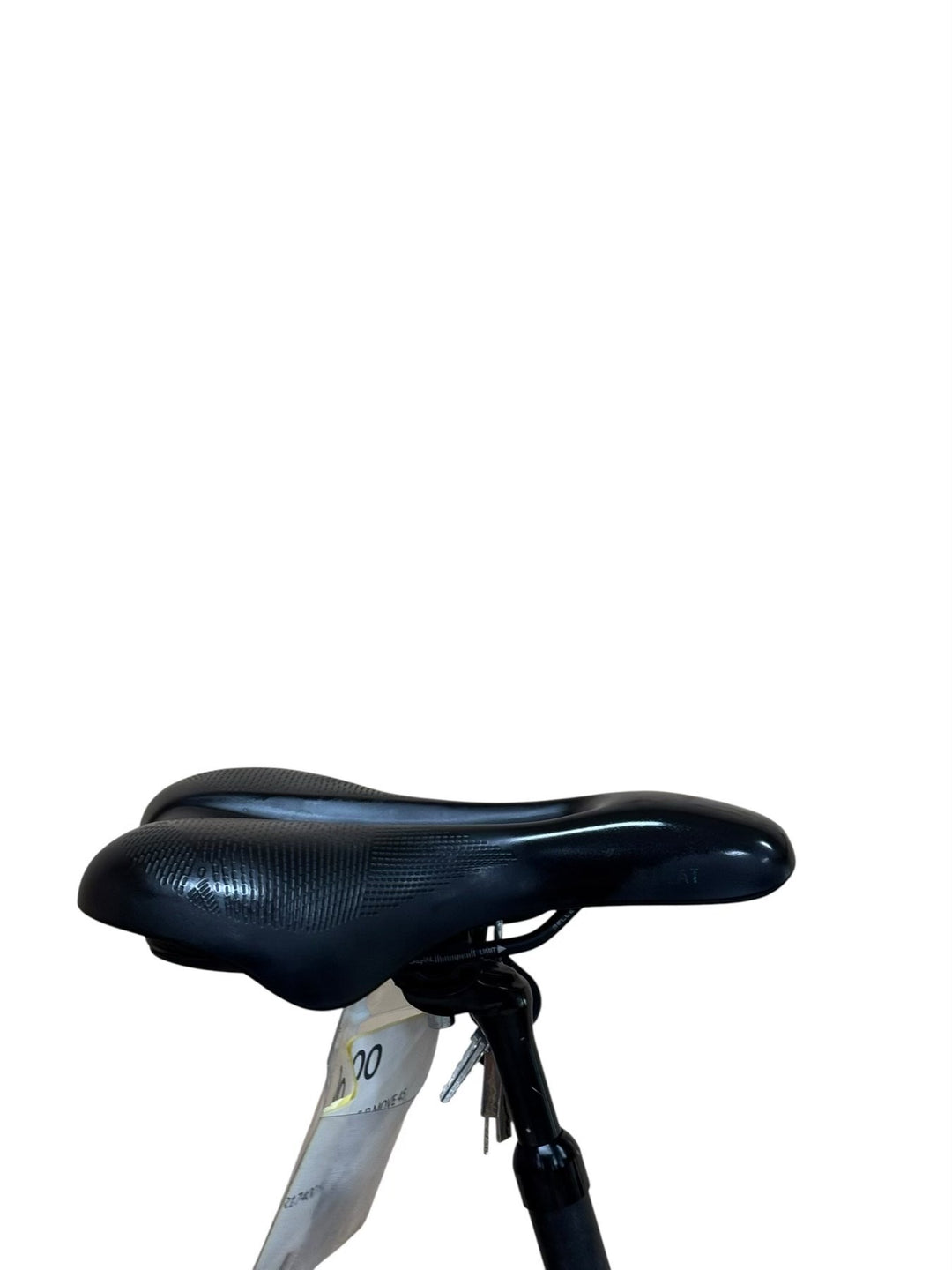 Kalkhoff Endeavour 5.B Move 45 E-Bike Refurbished Gebruikte fiets 