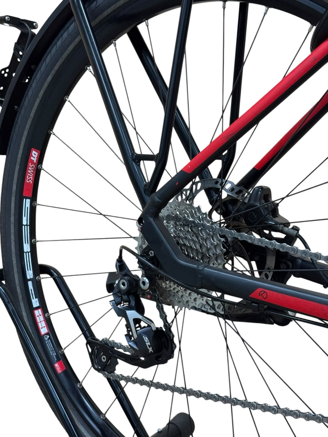 Kalkhoff Endeavour 5.B Move 45 E-Bike Refurbished Gebruikte fiets 