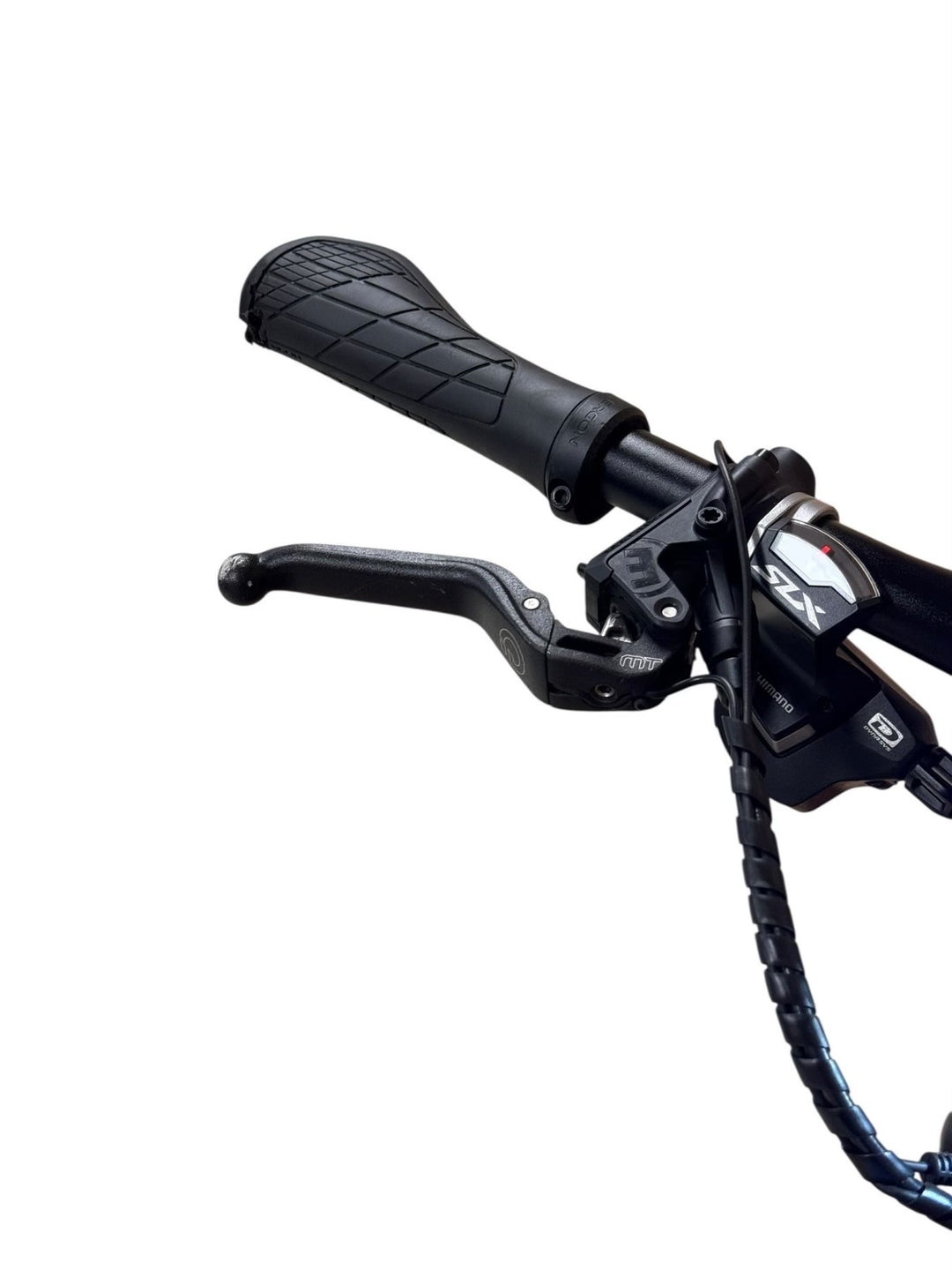 Kalkhoff Endeavour 5.B Move 45 E-Bike Refurbished Gebruikte fiets 