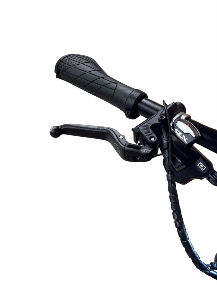 Kalkhoff Endeavour 5.B Move 45 E-Bike Refurbished Gebruikte fiets 