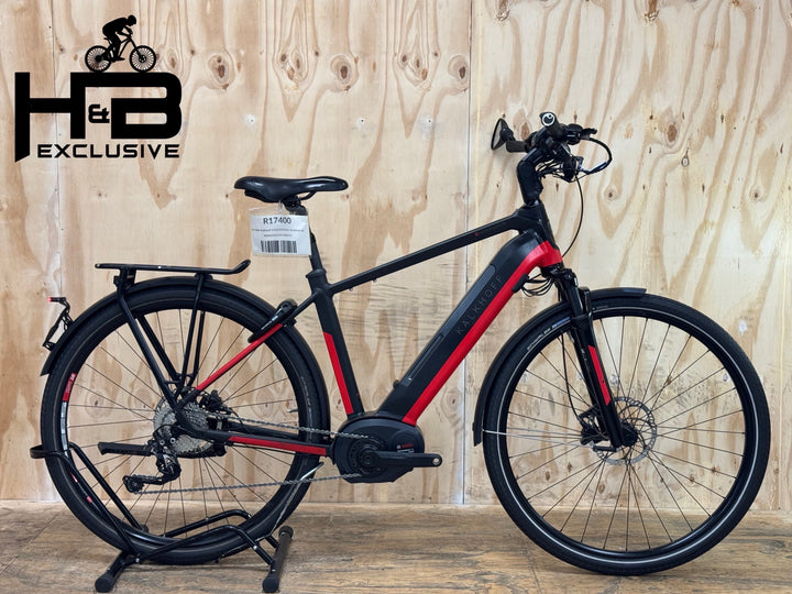 Kalkhoff Endeavour 5.B Move 45 E-Bike Refurbished Gebruikte fiets 