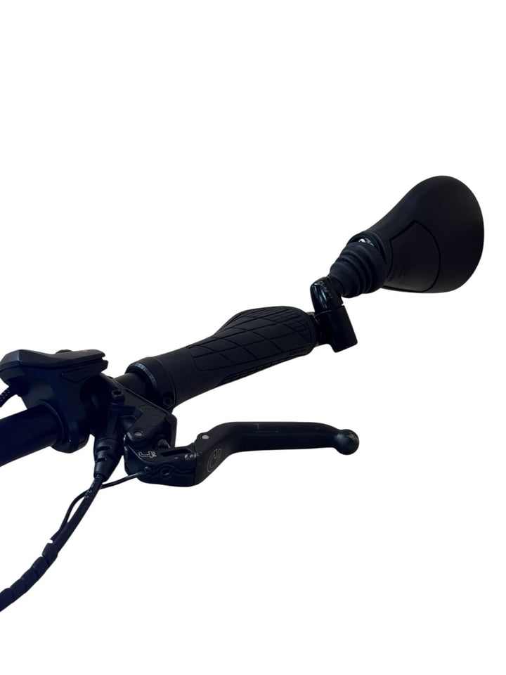 Kalkhoff Endeavour 5.B Move 45 E-Bike Refurbished Gebruikte fiets 