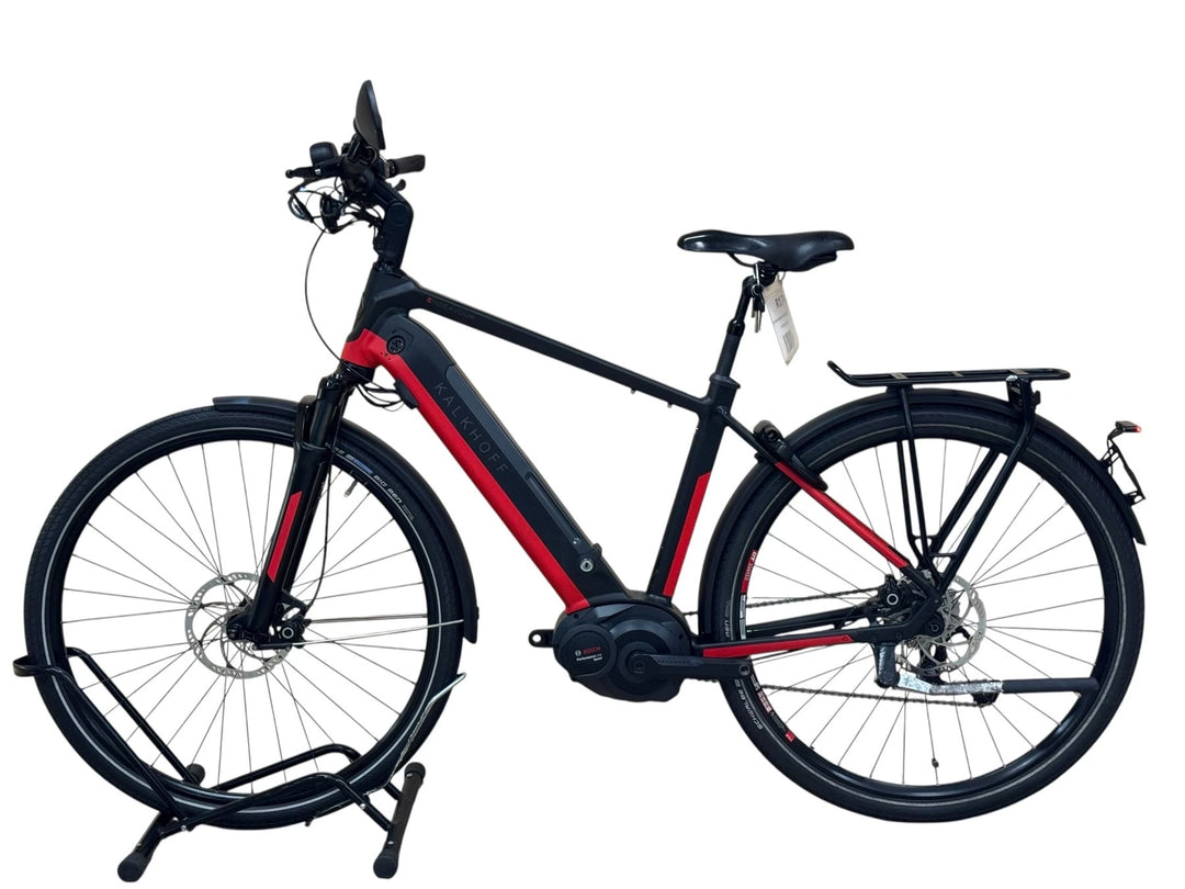 Kalkhoff Endeavour 5.B Move 45 E-Bike Refurbished Gebruikte fiets 