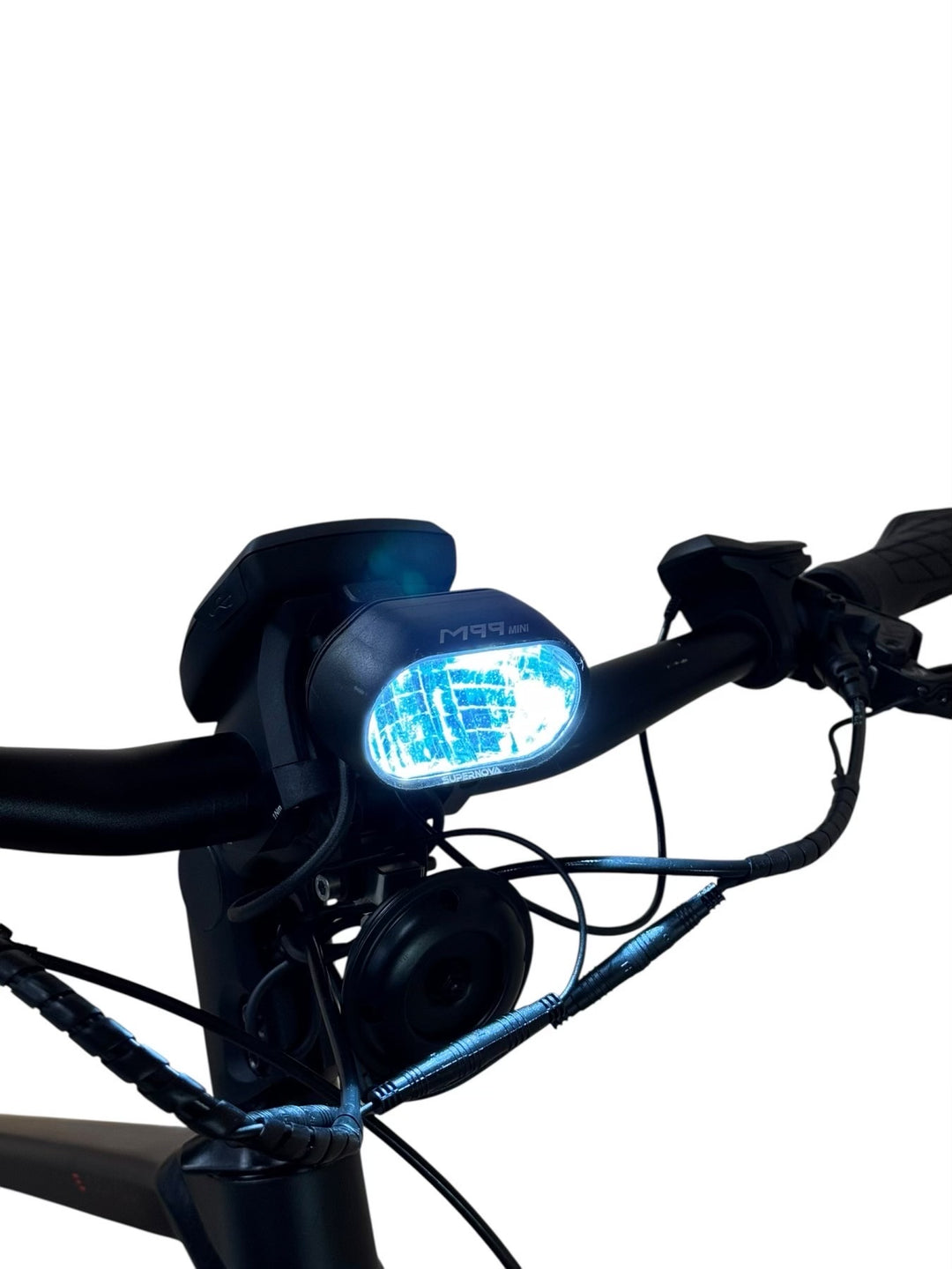 Kalkhoff Endeavour 5.B Move 45 E-Bike Refurbished Gebruikte fiets 