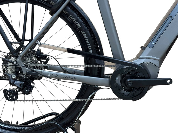 Kalkhoff Endeavour 5.B Move+ E-BikeRefurbished Gebruikte fiets 