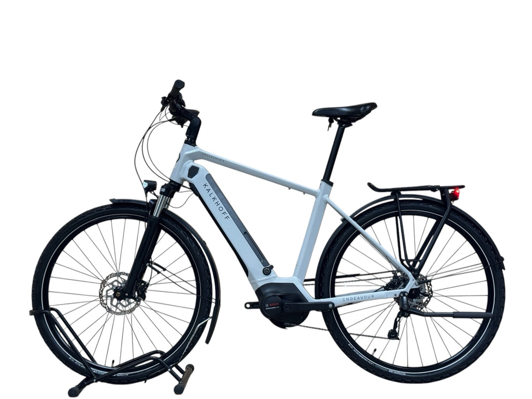 Kalkhoff Endeavour 5.B Move E-Bike Refurbished Gebruikte fiets 