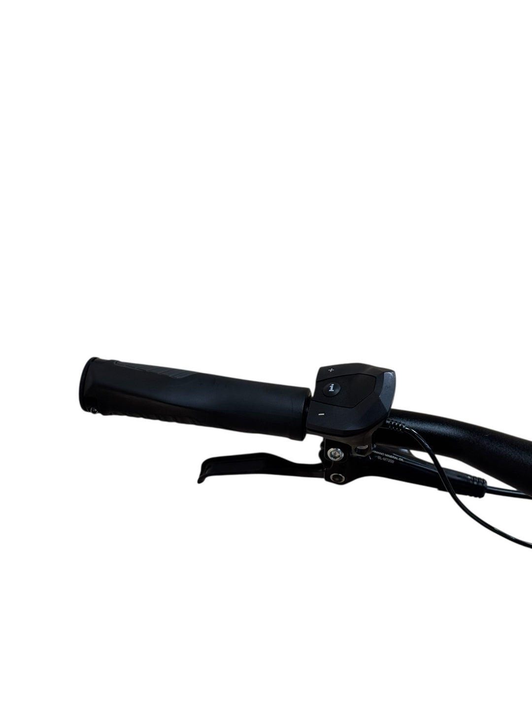 Kalkhoff Endeavour 5.B Move E-Bike Refurbished Gebruikte fiets 