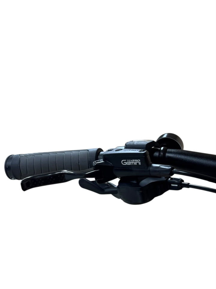 Kalkhoff Endeavour 5.B Move+ E-Bike Refurbished Gebruikte fiets 