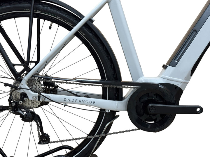 Kalkhoff Endeavour 5.B Move E-Bike Refurbished Gebruikte fiets 