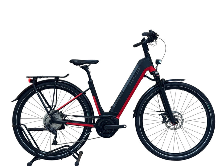 Kalkhoff Endeavour 5.B Move E-BikeRefurbished Gebruikte fiets 