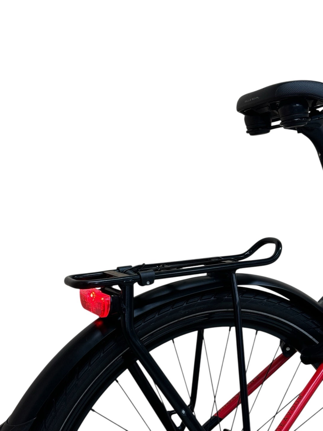 Kalkhoff Endeavour 5.B Move+ E-Bike Refurbished Gebruikte fiets