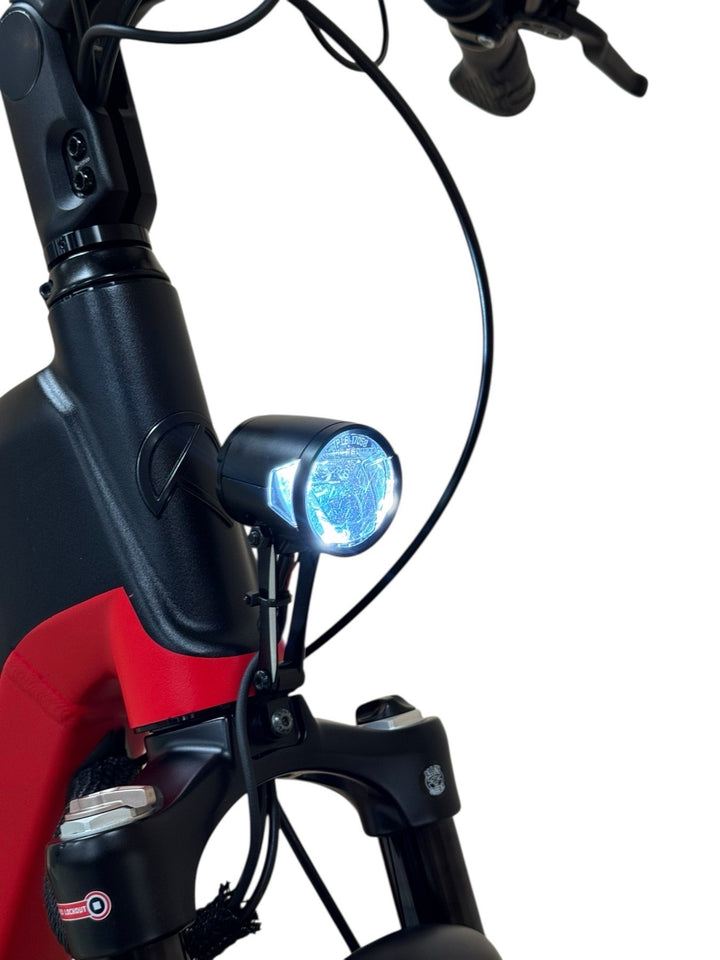 Kalkhoff Endeavour 5.B Move E-BikeRefurbished Gebruikte fiets 