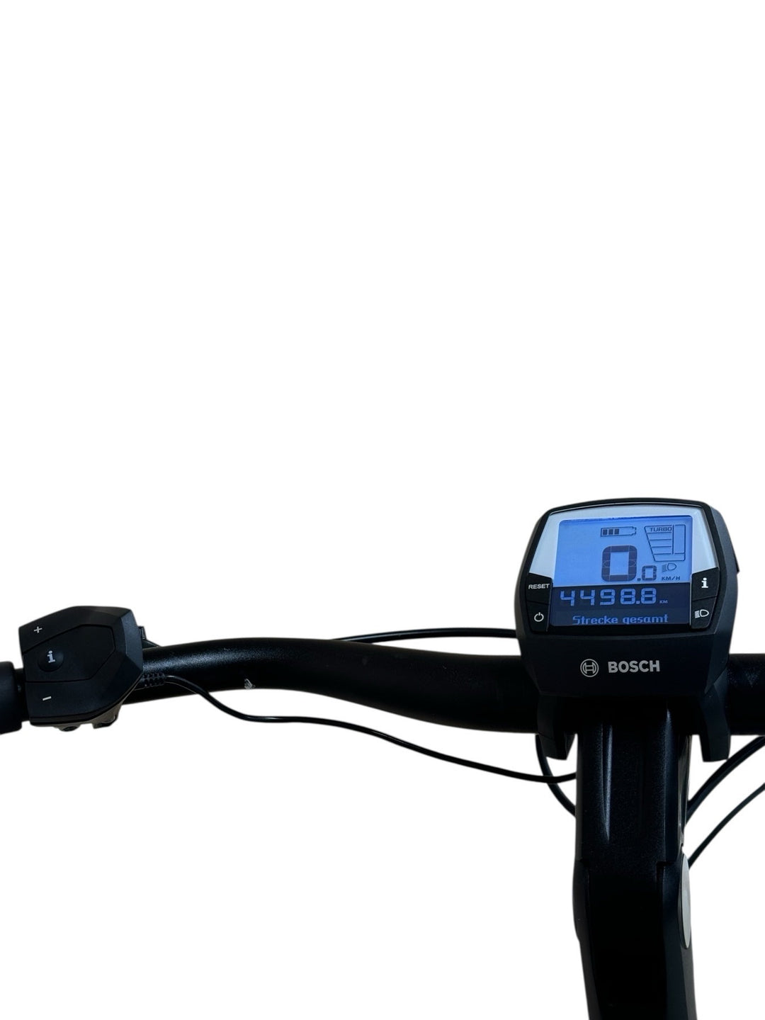 Kalkhoff Endeavour 5.B Move+ E-Bike Refurbished Gebruikte fiets