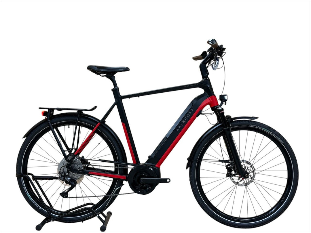 Kalkhoff Lightweight E Bikes 2021 Kalkhoff Entice Advance Light