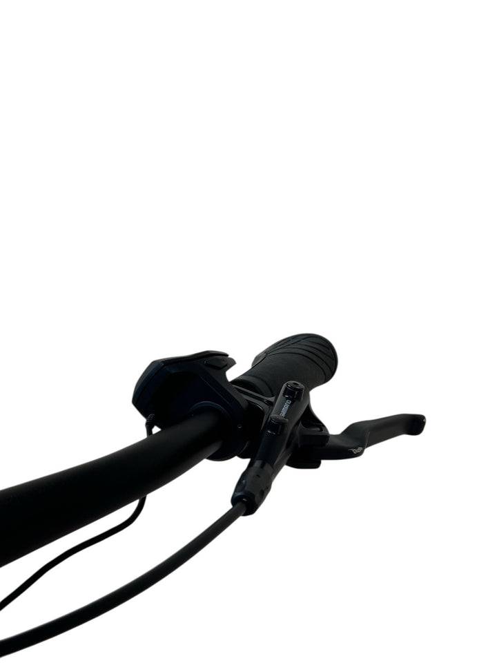 Kalkhoff Endeavour 5.B Move+ E-Bike Refurbished Gebruikte fiets