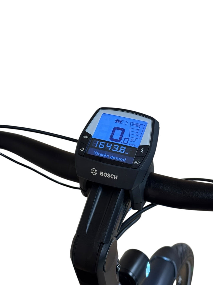 Kalkhoff Endeavour 5.B Move E-BikeRefurbished Gebruikte fiets 