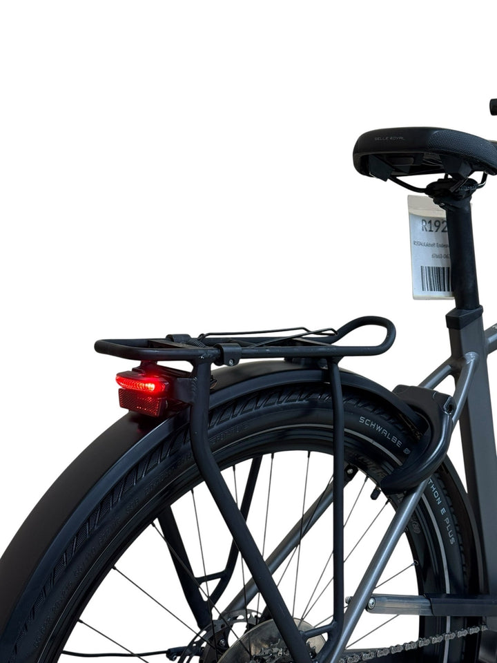 Kalkhoff Endeavour 5.B Move+ E-Bike Refurbished Gebruikte fiets 