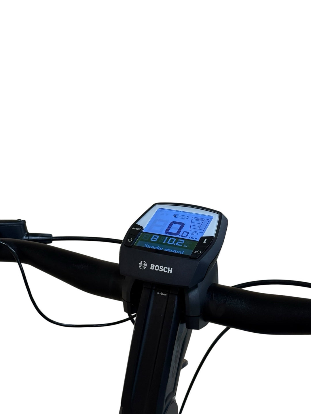 Kalkhoff Endeavour 5.B Move+ E-Bike Refurbished Gebruikte fiets 