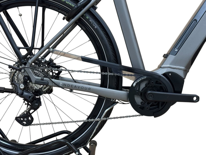 Kalkhoff Endeavour 5.B Move E-Bike Refurbished Gebruikte fiets 