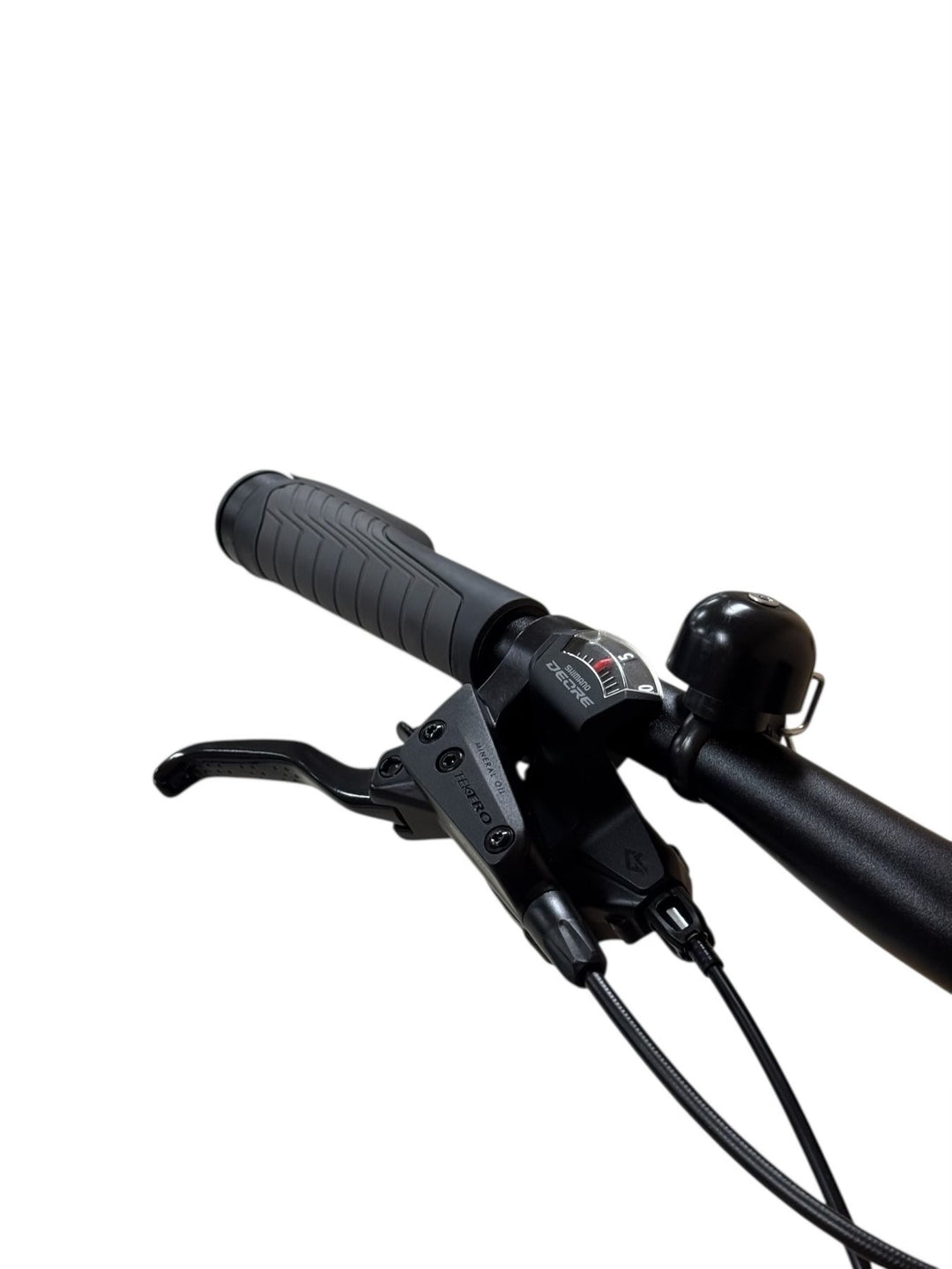 Kalkhoff Endeavour 5.B Move E-Bike Refurbished Gebruikte fiets 