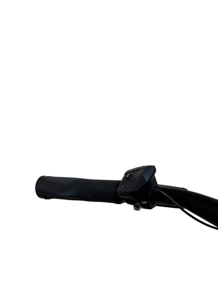 Kalkhoff Endeavour 5.B Move E-Bike Refurbished Gebruikte fiets 