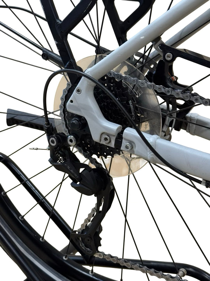 Kalkhoff Endeavour 5.B Move+ E-Bike Refurbished Gebruikte fiets 