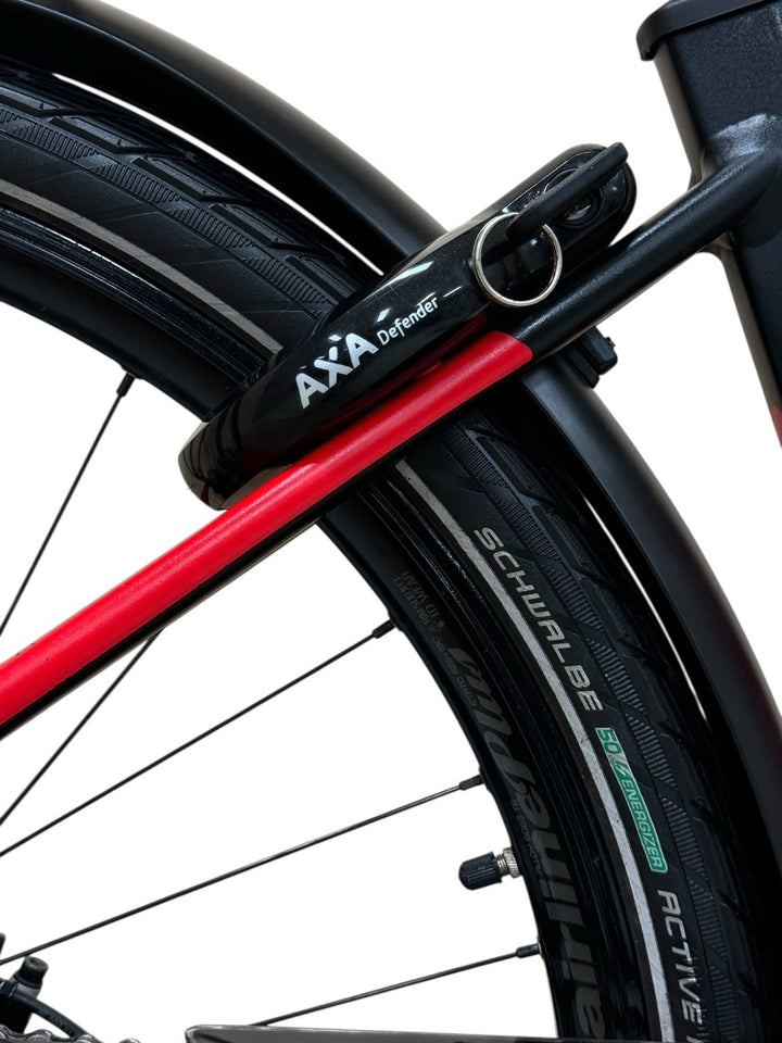 Kalkhoff Endeavour 5.B Move+ E-Bike Refurbished Gebruikte fiets