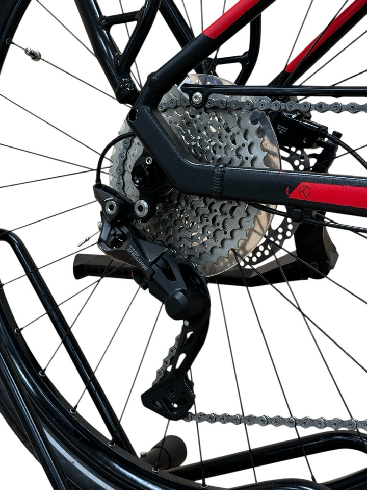 Kalkhoff Endeavour 5.B Move+ E-Bike Refurbished Gebruikte fiets