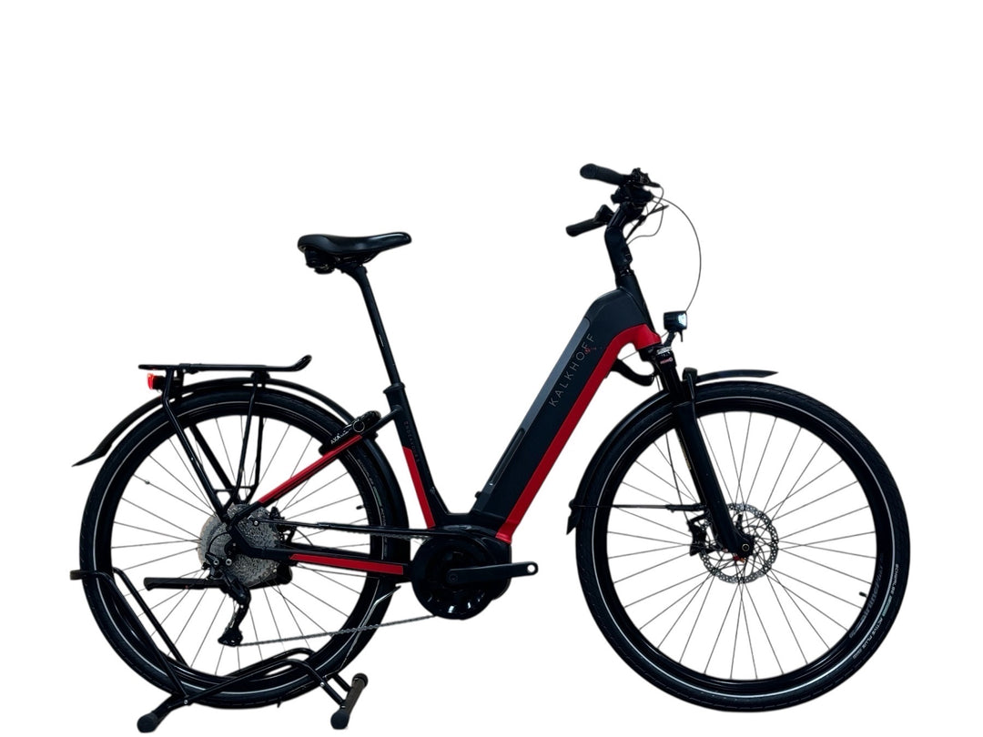 Kalkhoff Endeavour 5.B Move+ E-Bike Refurbished Gebruikte fiets