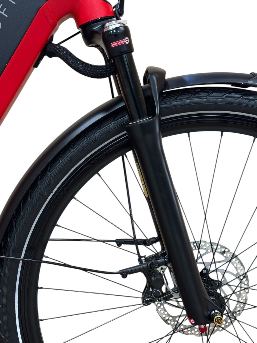 Kalkhoff Endeavour 5.B Move E-BikeRefurbished Gebruikte fiets 