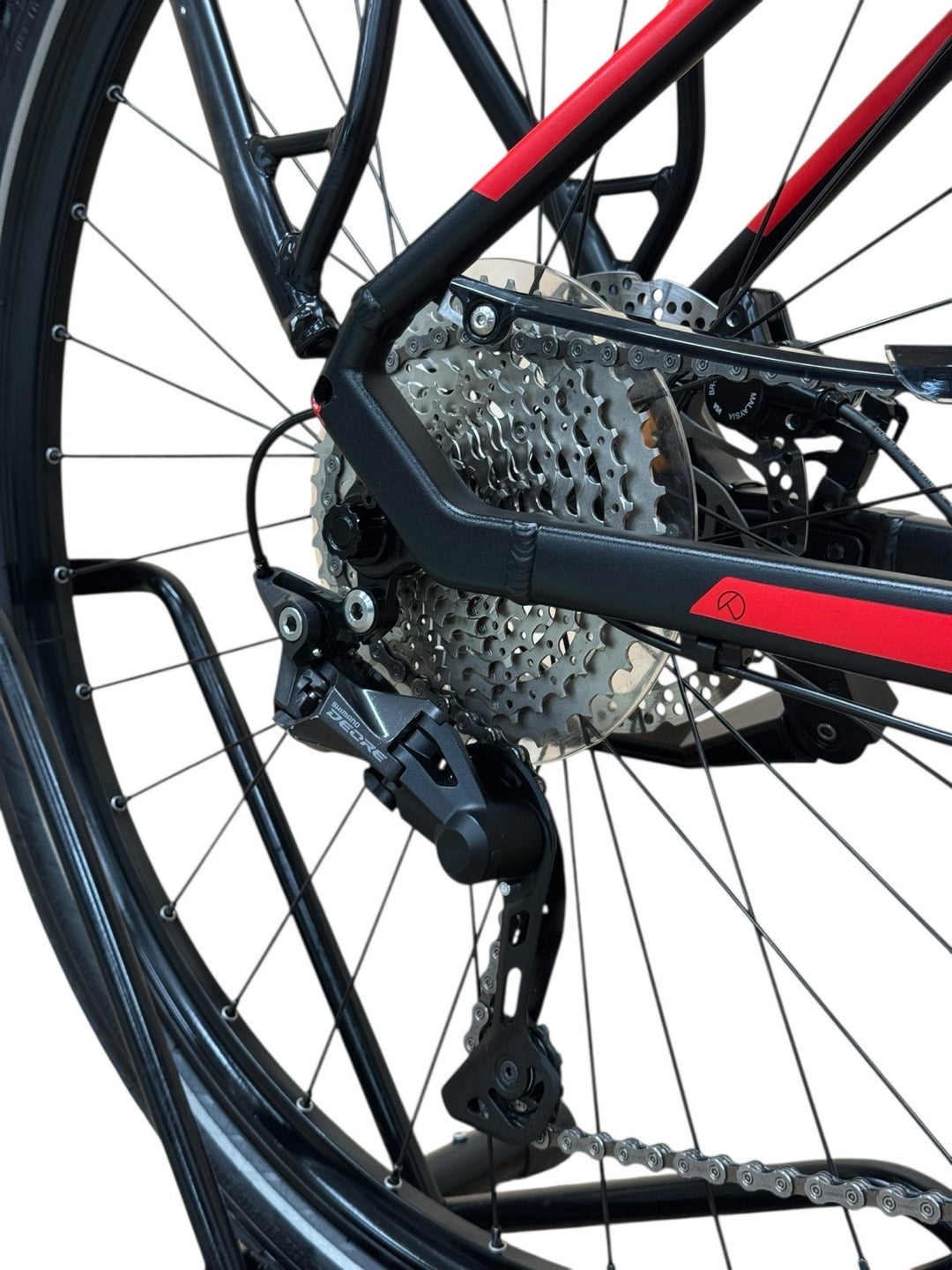 Kalkhoff Endeavour 5.B Move E-BikeRefurbished Gebruikte fiets 