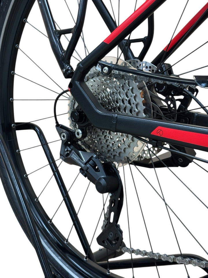 Kalkhoff Endeavour 5.B Move E-BikeRefurbished Gebruikte fiets 