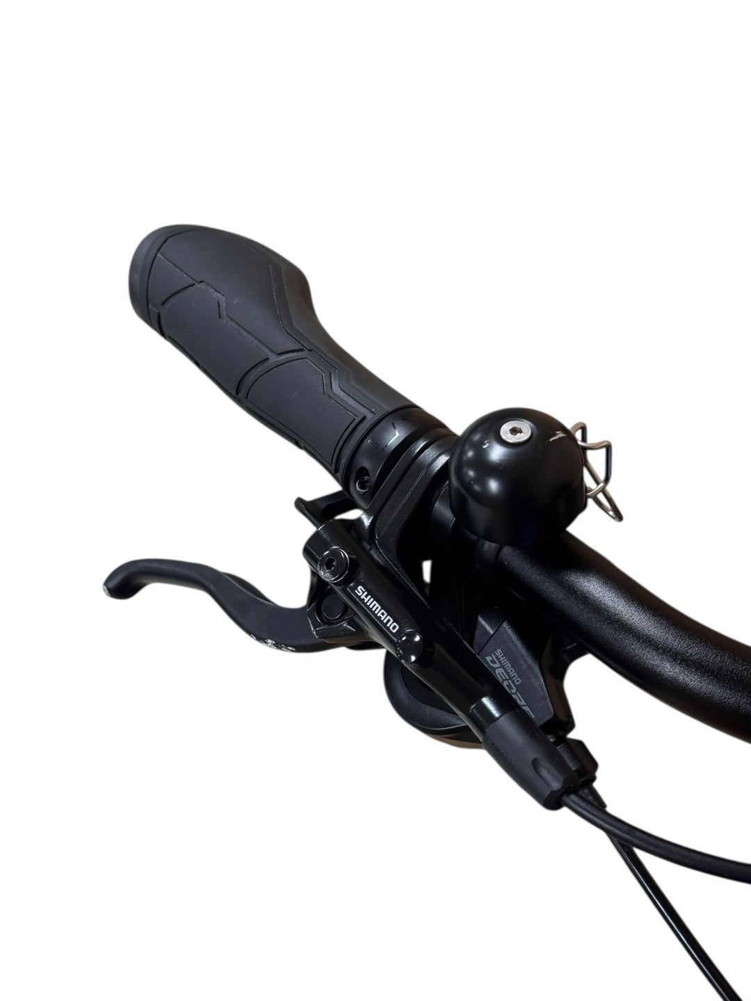 Kalkhoff Endeavour 5.B Move E-BikeRefurbished Gebruikte fiets 