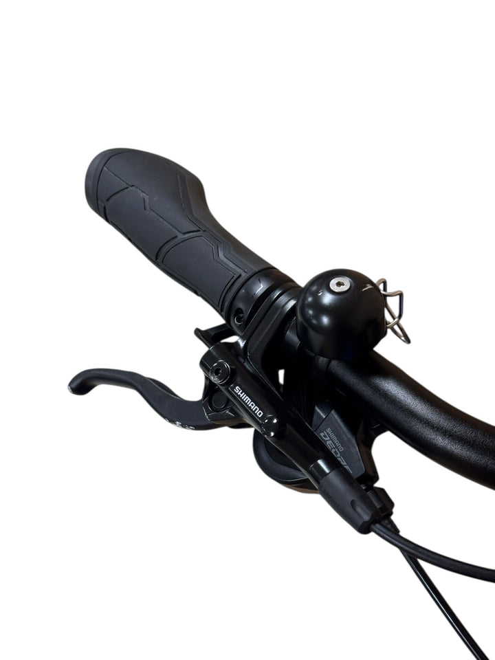 Kalkhoff Endeavour 5.B Move E-BikeRefurbished Gebruikte fiets 