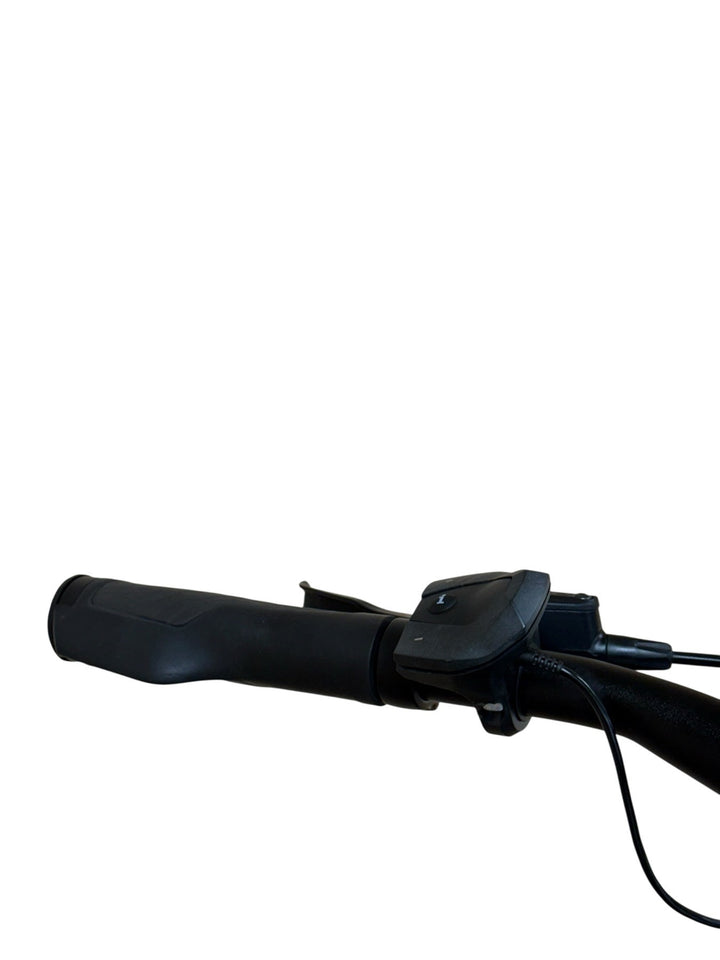 Kalkhoff Endeavour 5.B Move+ E-Bike Refurbished Gebruikte fiets