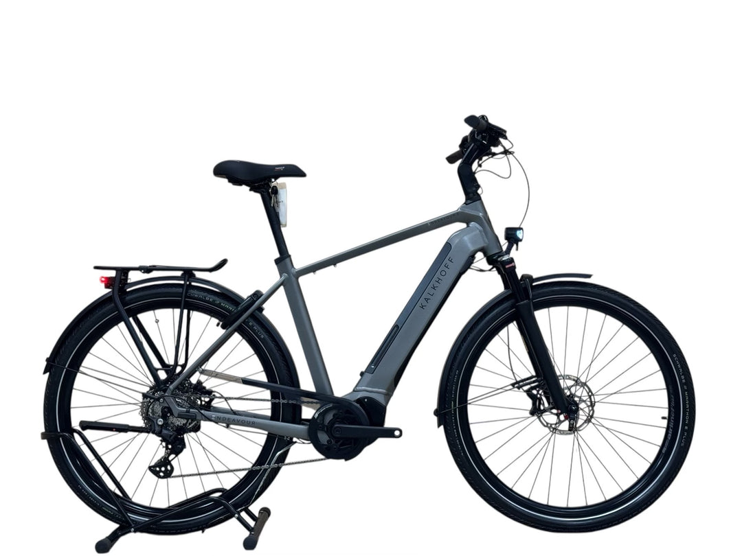 Kalkhoff Endeavour 5.B Move E-Bike Refurbished Gebruikte fiets 