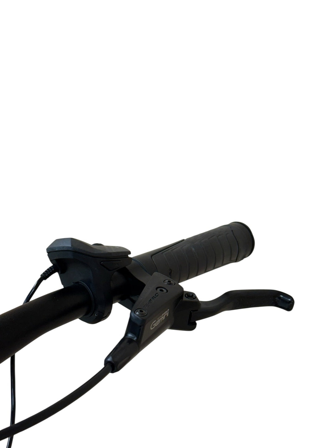 Kalkhoff Endeavour 5.B Move+ E-Bike Refurbished Gebruikte fiets