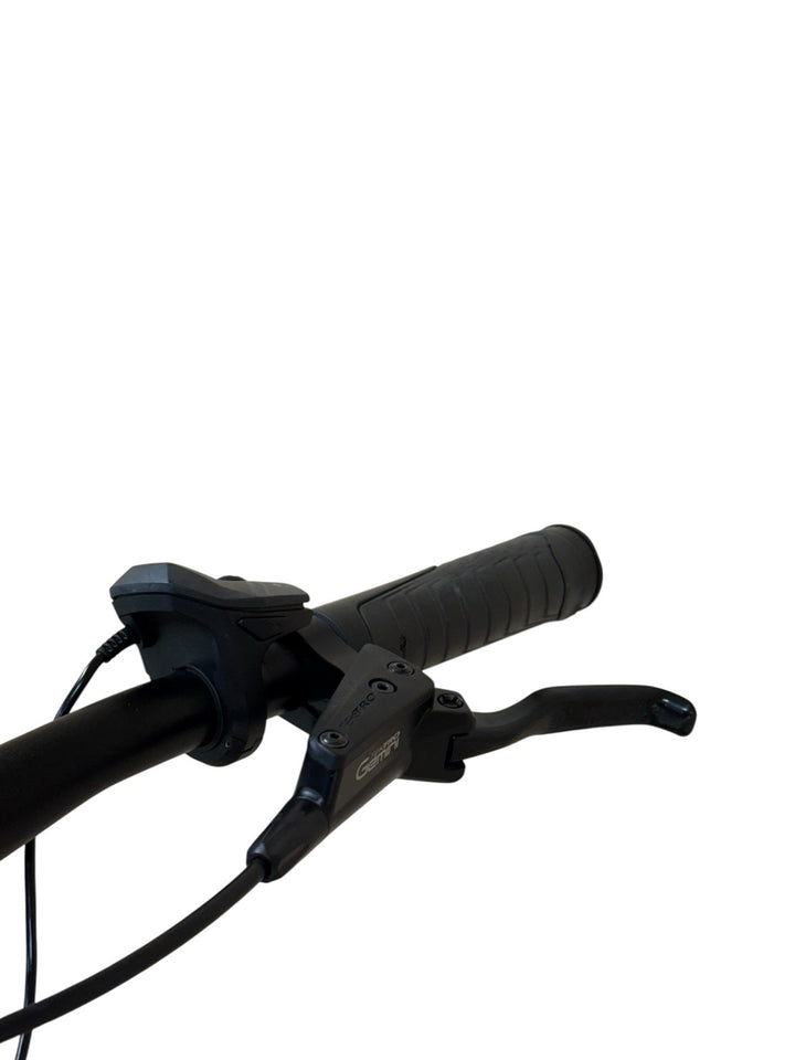 Kalkhoff Endeavour 5.B Move+ E-Bike Refurbished Gebruikte fiets