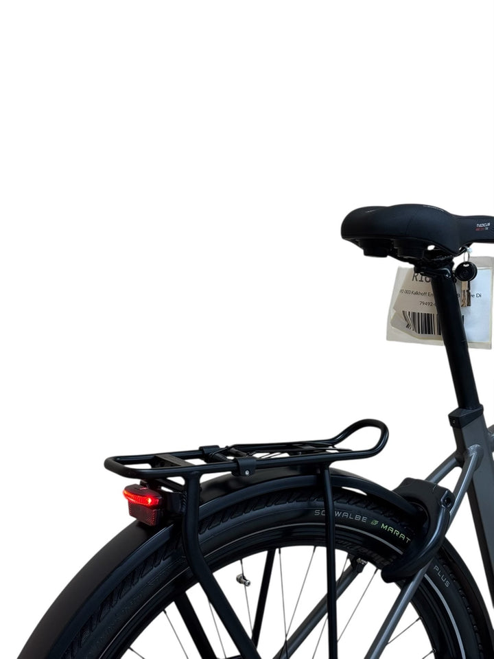 Kalkhoff Endeavour 5.B Move E-Bike Refurbished Gebruikte fiets 
