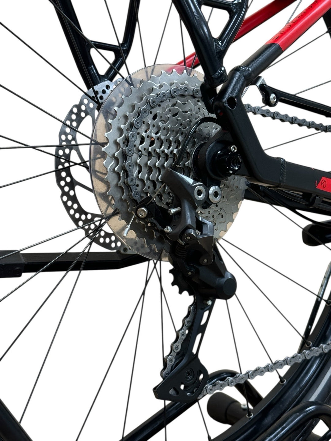 Kalkhoff Endeavour 5.B Move+ E-Bike Refurbished Gebruikte fiets