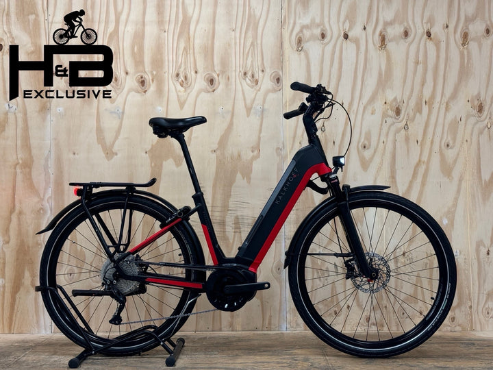 Kalkhoff Endeavour 5.B Move+ E-Bike Refurbished Gebruikte fiets