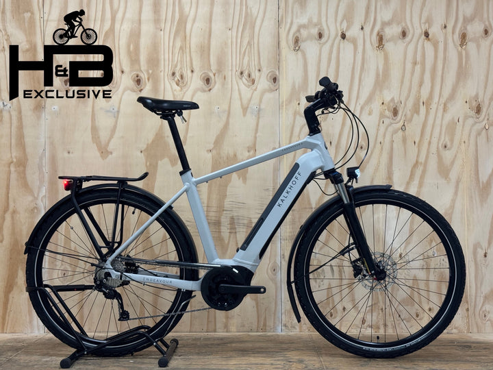 Kalkhoff Endeavour 5.B Move E-Bike Refurbished Gebruikte fiets 