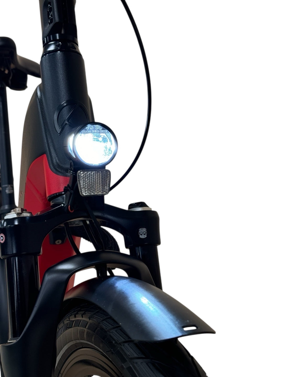 Kalkhoff Endeavour 5.B Move+ E-Bike Refurbished Gebruikte fiets