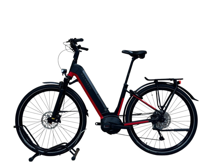 Kalkhoff Endeavour 5.B Move+ E-Bike Refurbished Gebruikte fiets